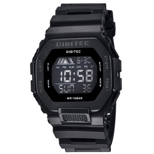 Digitec DG 5050T BK 4B Full Black